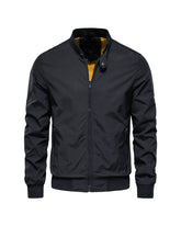 Big & Tall Men's American Style Collar Jacket Coat M-5XL