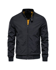 Big & Tall Men's American Style Collar Jacket Coat M-5XL