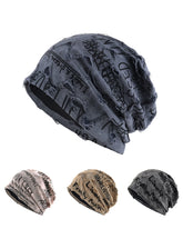 Outdoor Sports Leisure Letter Cap