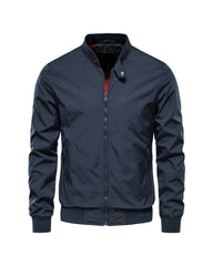 Big & Tall Men's American Style Collar Jacket Coat M-5XL