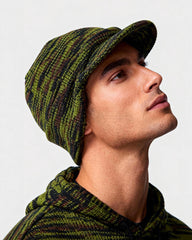 Warm Cold-proof Cap Knitted Cap