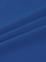 100% Cotton Sport Number 25 Print Plus Size Short Sleeve T-Shirt