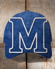 Simple Fashion M Outdoor Duckbill Cap