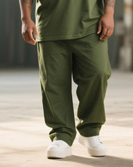 Big & Tall Men's Too Old For This Shit Alphabet Print T-Shirt Pants Suit