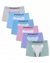 Men's Stretch Boxer Briefs