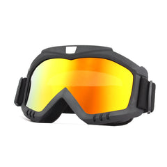 Outdoor Cycling Windproof Ski Glasses