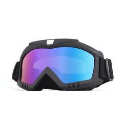Outdoor Cycling Windproof Ski Glasses