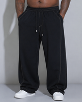 M-8XL Summer Sports Quick-Dry Scimitar Pants