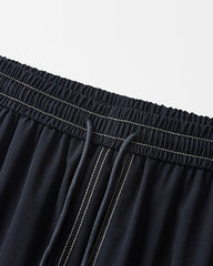 M-8XL Summer Sports Quick-Dry Scimitar Pants