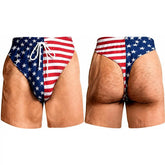 The Shorts Everyone Will Talk About