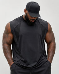 M-5XL American-Style Scareless T-Shirt