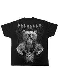 The Beast Will Fall T-Shirt-Rock Goods