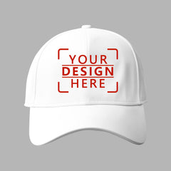 Custom Fashion Hats - Customize Your Own Fashion Style