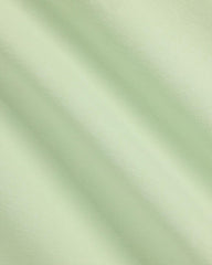 100% Cotton-Fruit Green Men's Long Sleeve Shirt