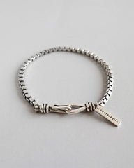 Hip Hop Retro Cuban Bracelet