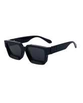 Men's Fashion Box Sunglasses Sunglasses