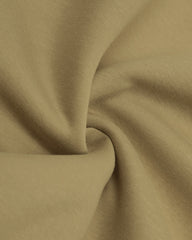 Respect Text Print Men's Loose Oversized Hoodie