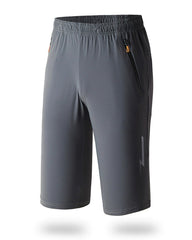 M-8XL Big & Tall Men's Seven Points Sports Quick Dry Shorts