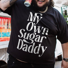 My Own Sugar Daddy T-Shirt