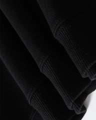 3D Animal Print Oversized Cotton Hoodie