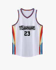 Men's Plus Size Sports Basketball Vest