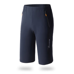 M-8XL Big & Tall Men's Seven Points Sports Quick Dry Shorts