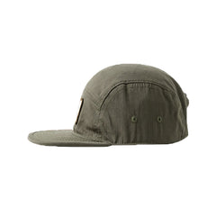 American Retro Flat Brim Hip-Hop All-Match Couple Baseball Cap