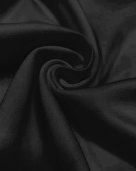 Men's Big and Tall Classic Check Graphic Zip Hoodie