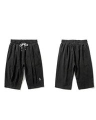 M-8X Solid Color Summer Tooling Shorts