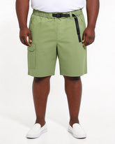 Big & Tall Men's Thin Quick-drying Fixwear Pants M-4XL