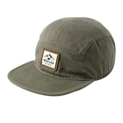 American Retro Flat Brim Hip-Hop All-Match Couple Baseball Cap