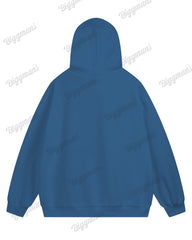 Men's Big & Tall 2 Piece Foghorn Leghorn Hoodie and Pants Set