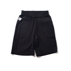 Plus Size Sports Street  Style Shorts