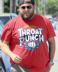 Throat Punch
