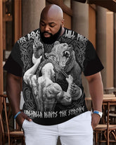 The Beast Will Fall T-Shirt-Rock Goods