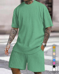 🔥Summer Sets 50% Off Exclusive ✨ Summer Outfits Two-Piece Set