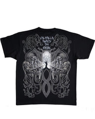 Odin Crow-Rock Merchandise