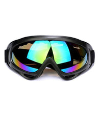 Windproof Men's And Women's Sports Protective Ski Goggles
