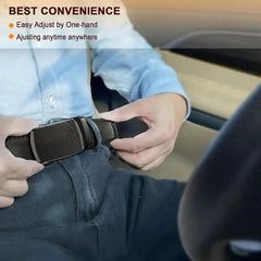 Men's Business Belt Belt
