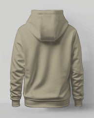 Men's Plus Size Retro Classic Print Hoodie Suit