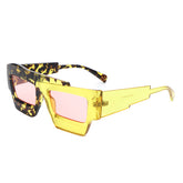 Sunglasses Men's Hip Hop Retro