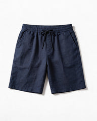 S-5XL Men's Pocket Casual Shorts