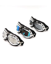 Harley Motorcycle Windproof Goggles Sport Ski Goggles