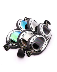 Harley Motorcycle Windproof Goggles Sport Ski Goggles