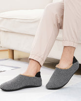 Winter Thickened Non-slip Home Floor Socks