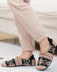 Winter Thickened Non-slip Home Floor Socks