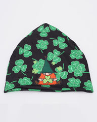 St. Patrick Printed Cap
