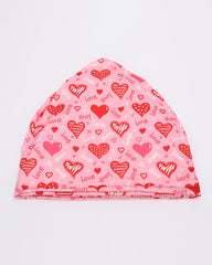 Valentine's Day Printed Cap