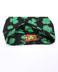 St. Patrick Printed Cap