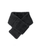 Fashion Simple Solid Color Scarf Arctic Velvet Scarf